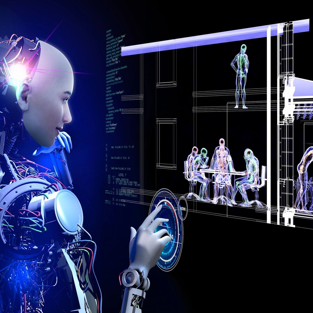 AI Agent Integration